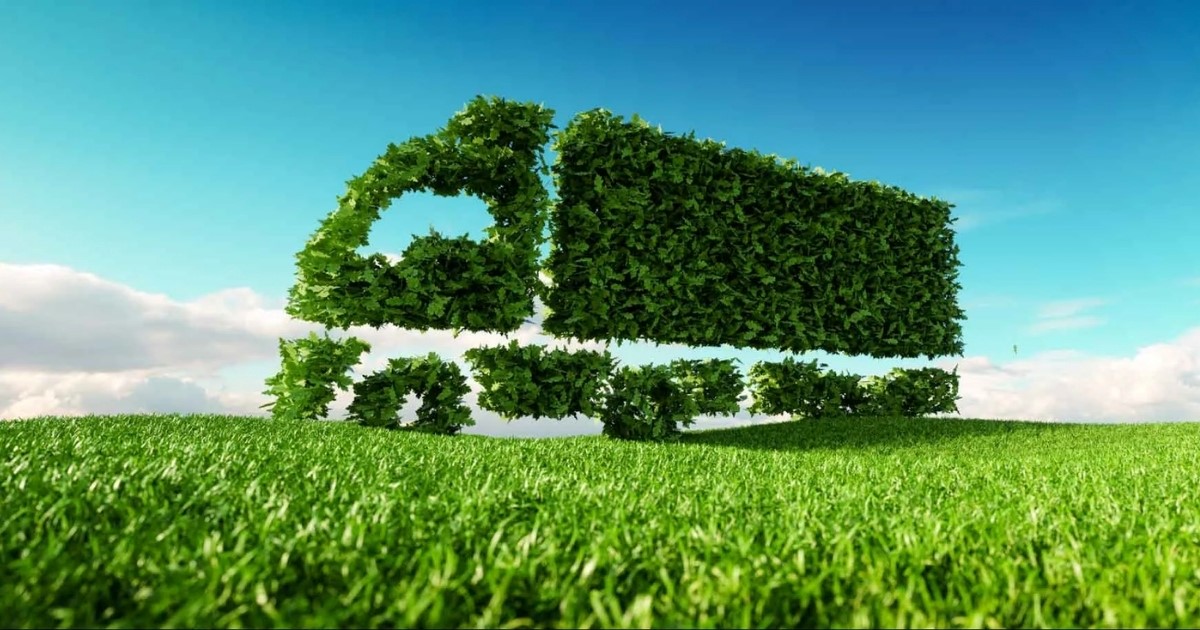 Chuỗi cung ứng xanh là mô hình quản lý hàng hóa giảm tác động môi trường, tối ưu tài nguyên bền vững