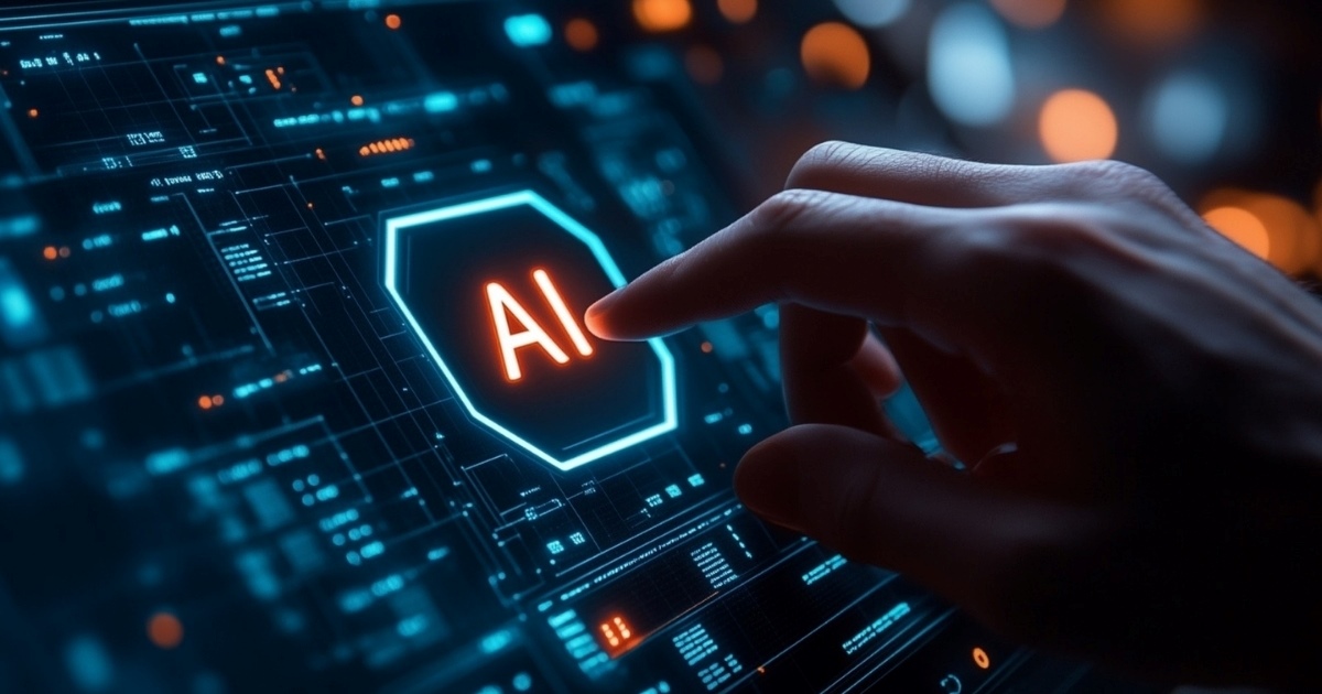 nguồn gốc trí tuệ nhân tạo