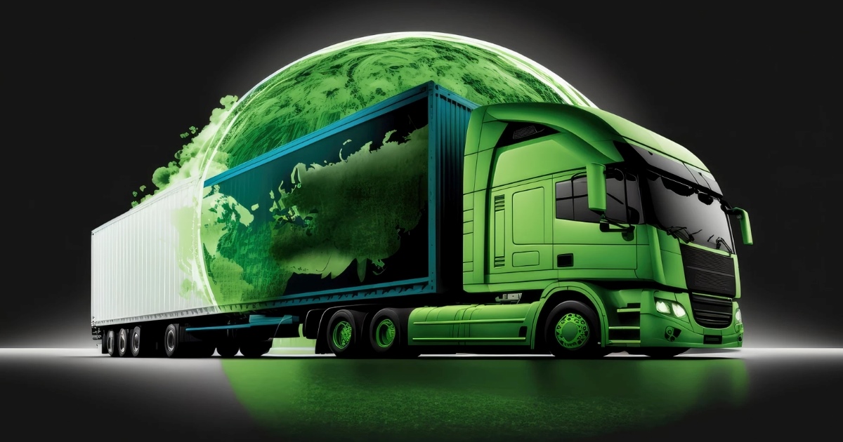 tầm quan trọng của chuỗi cung ứng xanh