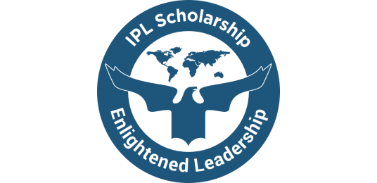 IPL Scholarship - Học bổng “Lãnh đạo Khai phóng”