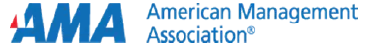 American Management Association (AMA)