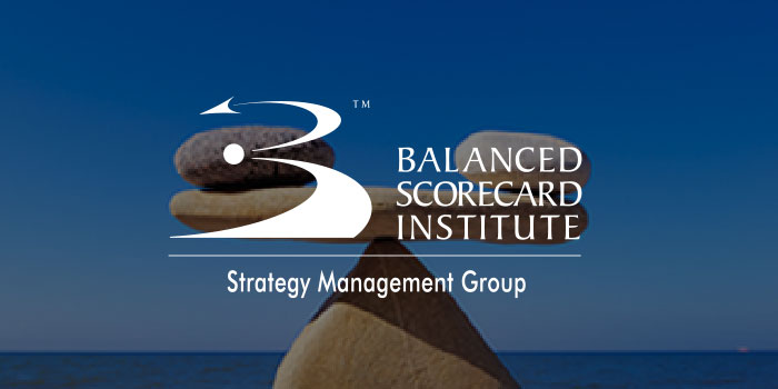Balanced Scorecard Institute (BSI)