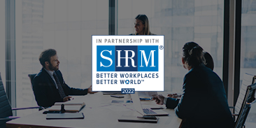The Society for HR Management (SHRM)