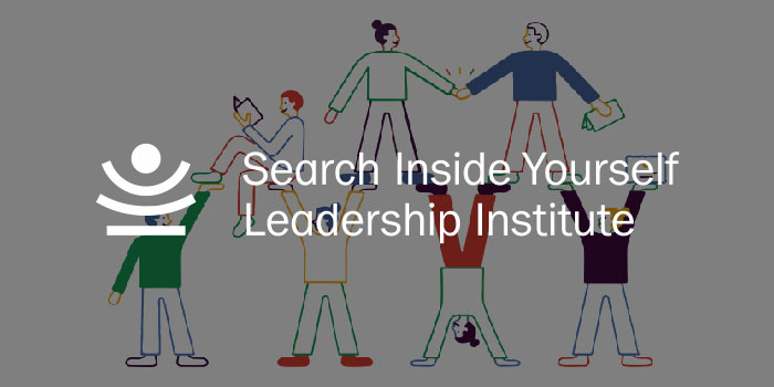 Search Inside Yourself Leadership Institute