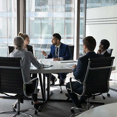 Nội dung của khóa học có tính nguyên lý, nên không chỉ áp dụng cho các doanh nghiệp, mà còn có thể áp dụng cho trường học, bệnh viện, các tổ chức xã hội, cơ quan nhà nước,...