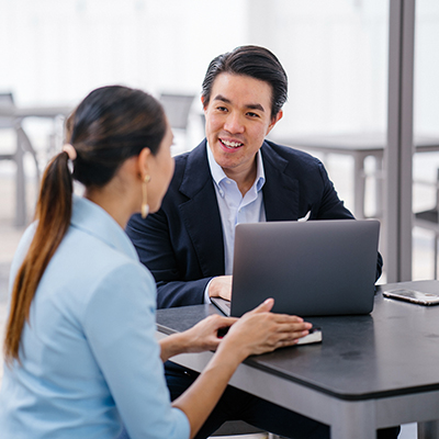 Potential Managers: HR managers and specialists aspiring to develop into leadership roles