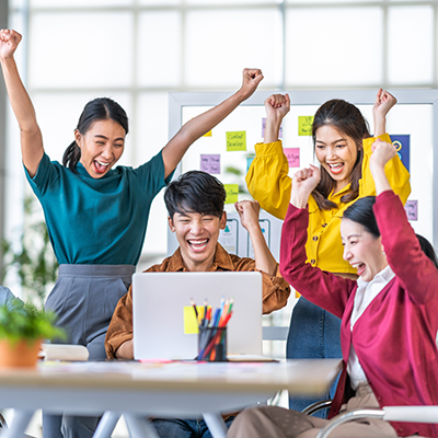 CEOs, COOs, Founders,... want to deeply understand people strategy, build robust organization