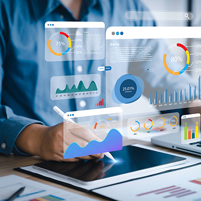 Những ai quan tâm đến việc quản trị hiệu quả sự thay đổi của Đội nhóm, Phòng ban, Tổ chức.