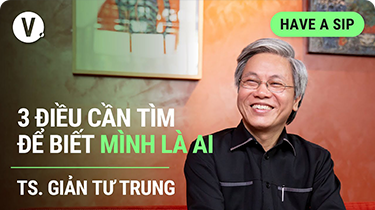 Sống để làm gì?