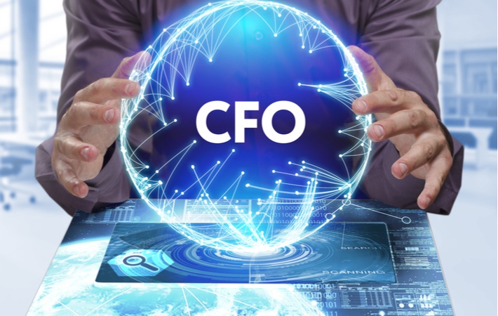 CFO - Chief Financial Officer