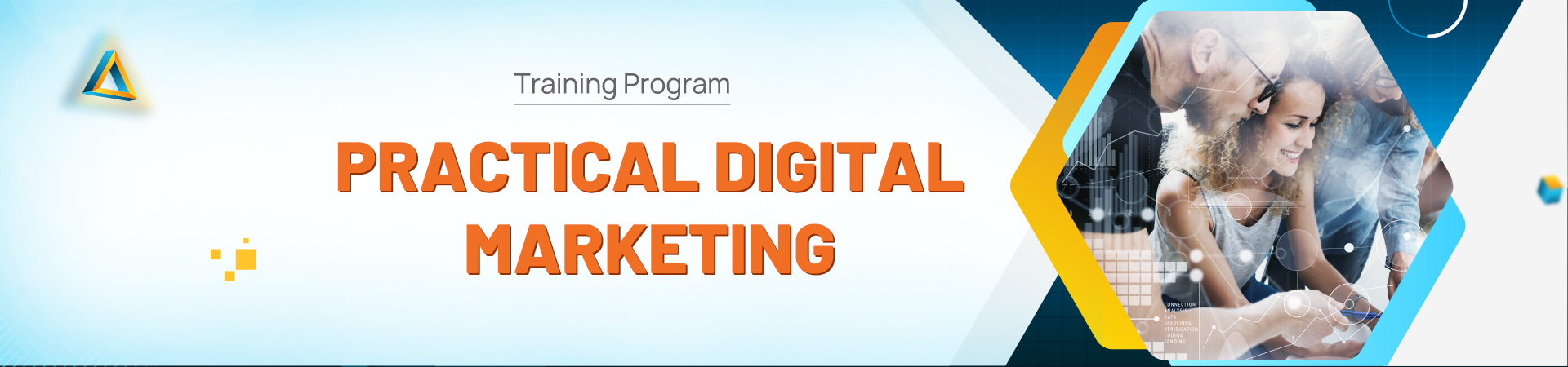 Practical Digital Marketing