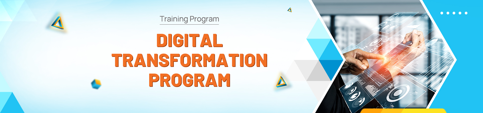 Digital Transformation Program
