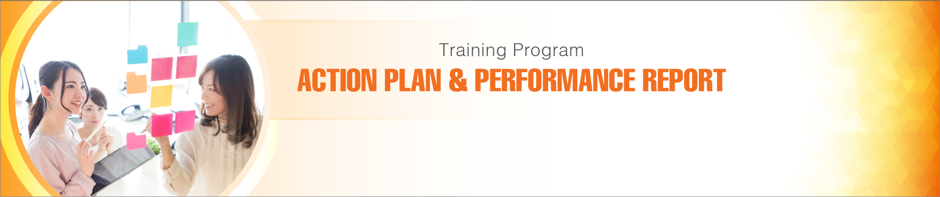 Action Plan & Performance Report