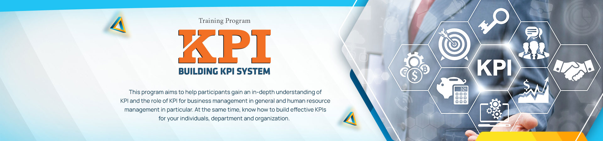 KPI - Building KPI System