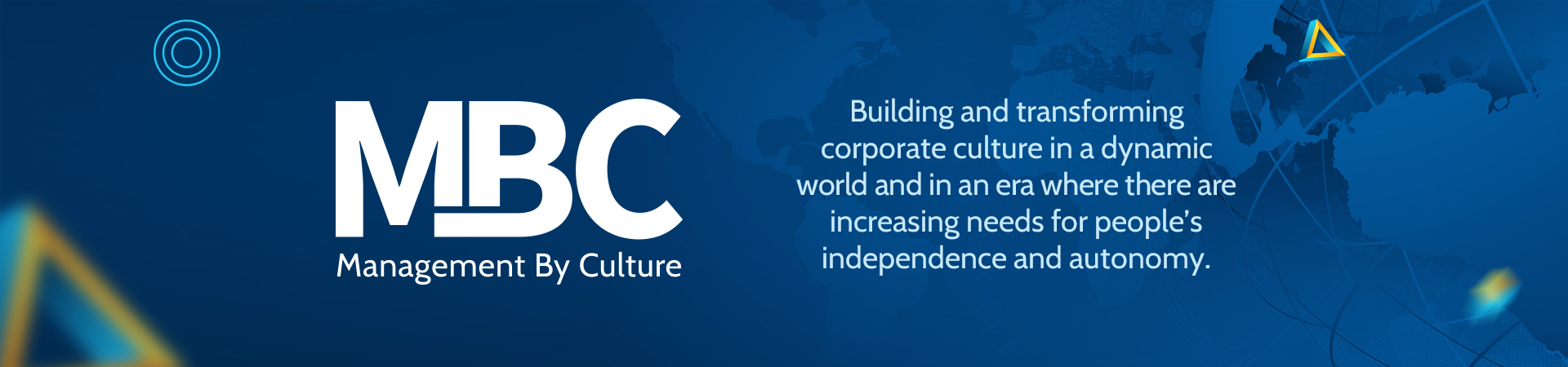 MBC - Management By Culture | PACE