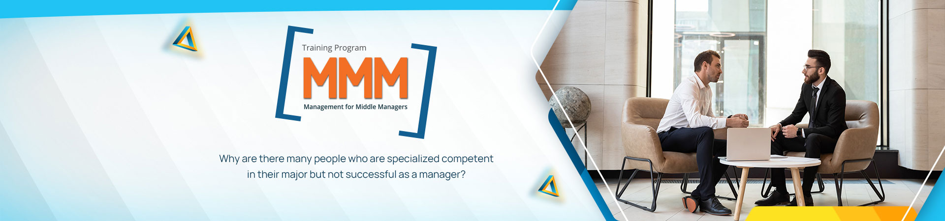 MMM - Management For Middle Managers