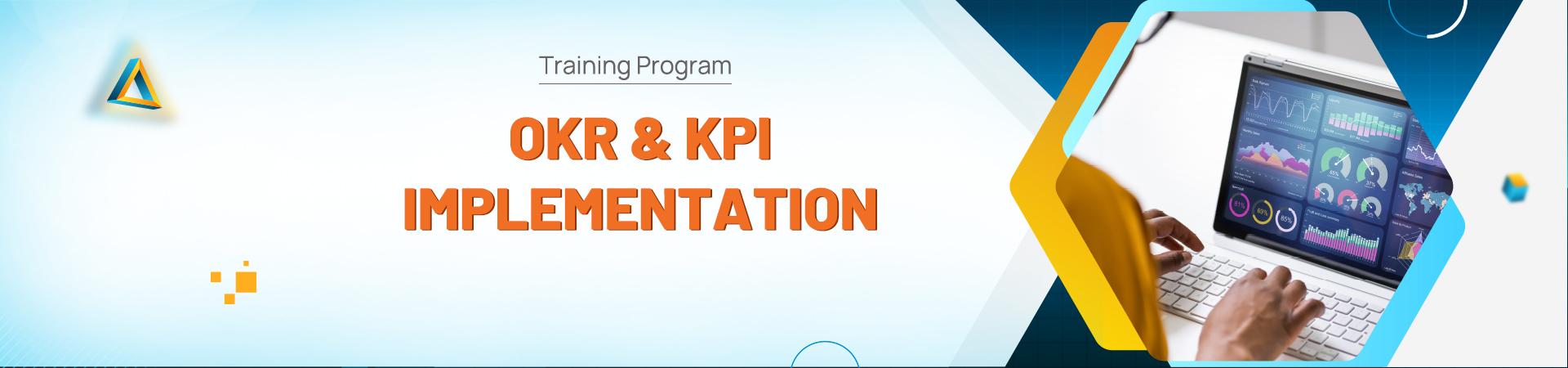 OKR & KPI Implementation