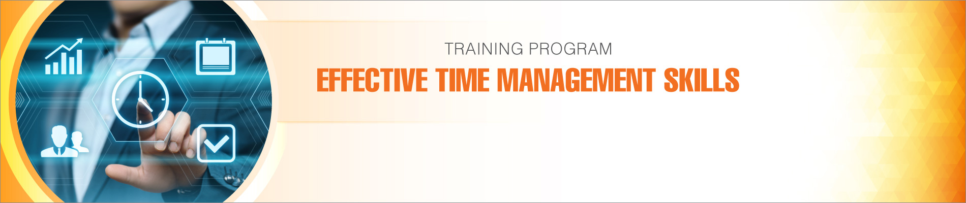 Effective Time Management Skills