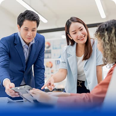 Các nhà quản lý và những người đã có kinh nghiệm về quản lý và điều hành các phòng ban, bộ phận trong doanh nghiệp